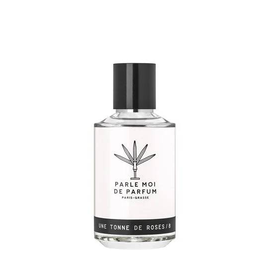Parle Moi de Parfum Une Tonne de Roses 8 Eau de Parfum 100 ml