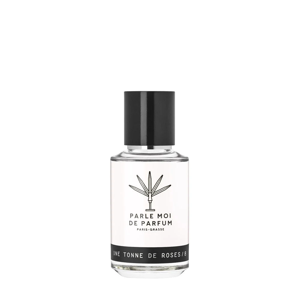 Parlami del profumo A Ton of Roses 8 Eau de Parfum 50 ml