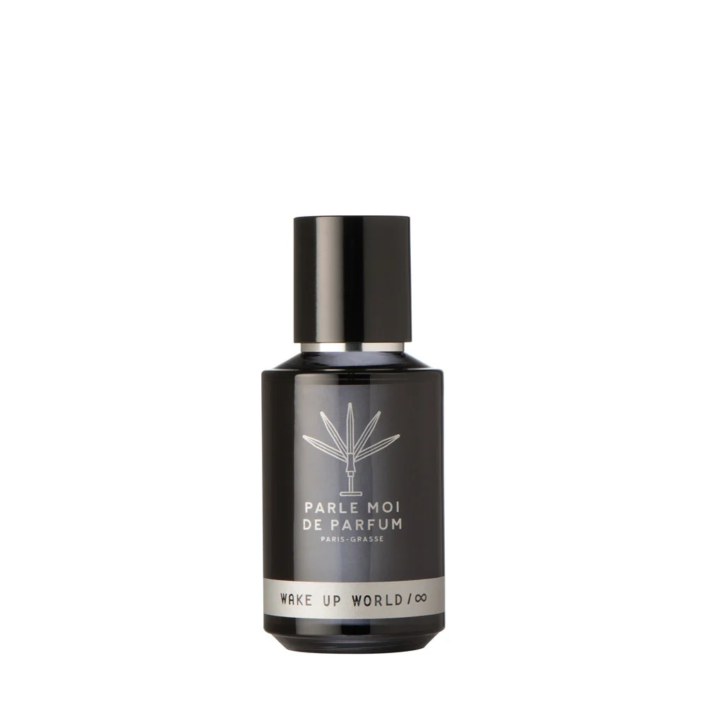 Parlami di Wake Up World Eau de Parfum 50ml