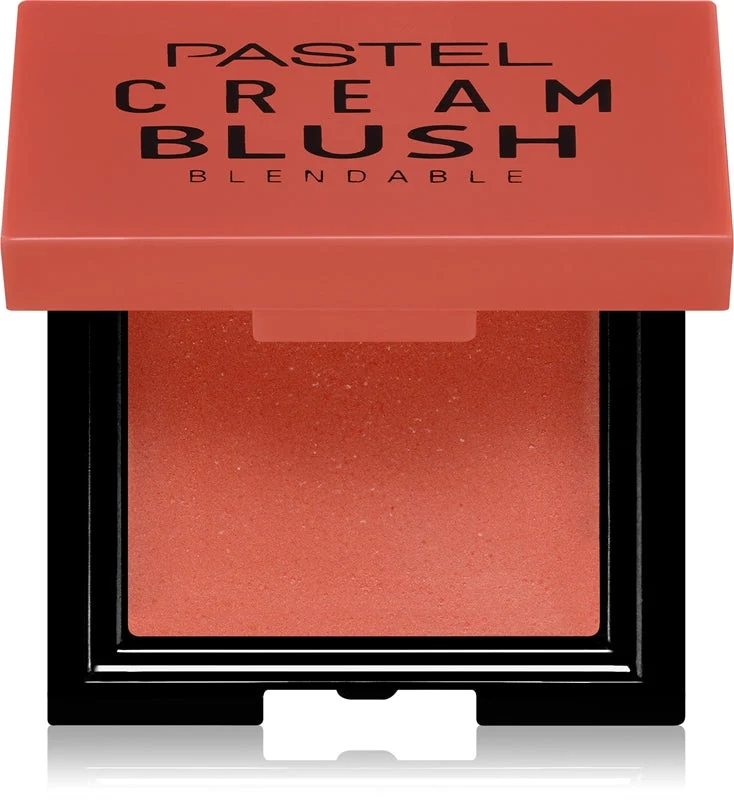 Pastel blush in crema colore 47 Peachy 3,6 g