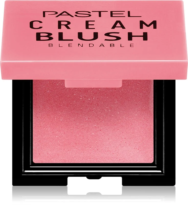 Pastel blush in crema colore 41 Dazzling 3,6 g