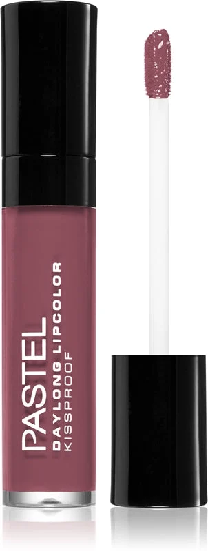 Pastel Daylong Kissproof rossetto liquido lunga tenuta colore 30 7 ml