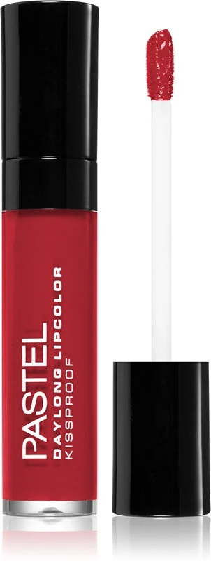 Pastel Daylong Kissproof rossetto liquido lunga tenuta colore 37 7 ml