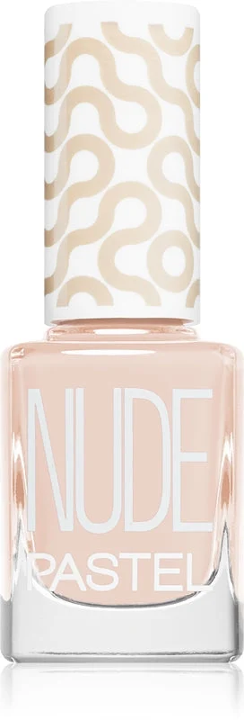 Pastel Nude smalto per unghie colore 763 13 ml