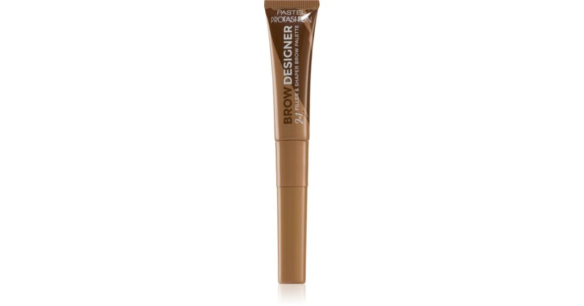 Pastel Profashion Designer gel sopracciglia waterproof colore 113 7 g