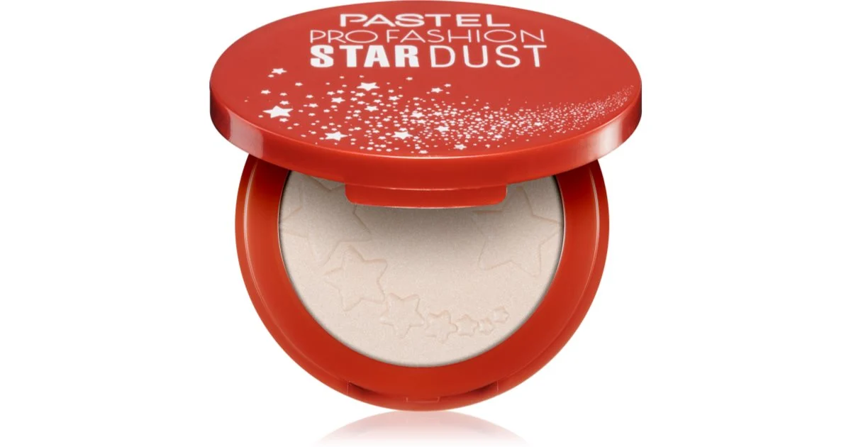 Pastel Profashion Star Dust illuminante colore 320 8 g