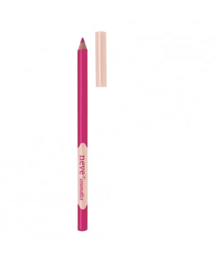 NEVE COSMETICS Pastello Labbra Fenicottero