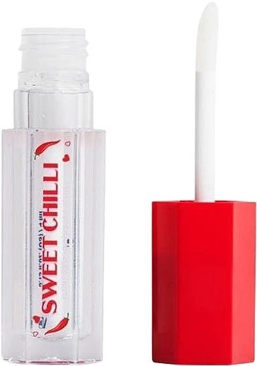 I Heart Revolution Sweet Chilli Plumping Lip Oil