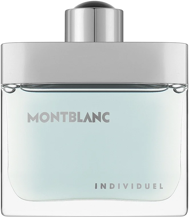 Montblanc Individuel