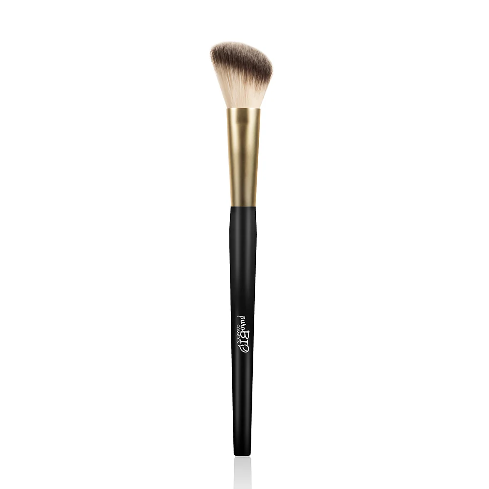 PUROBIO Pennello 02 – Terra e Blush