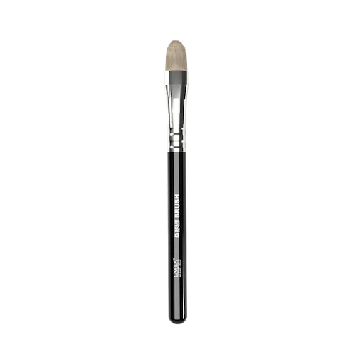 LAYLA SOLID GEL POLISH NAIL PENNELLO SOLID BRUSH