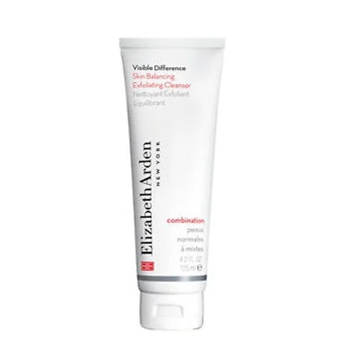 Elizabeth arden (Detergente Esfoliante equilibrante) 125 ml