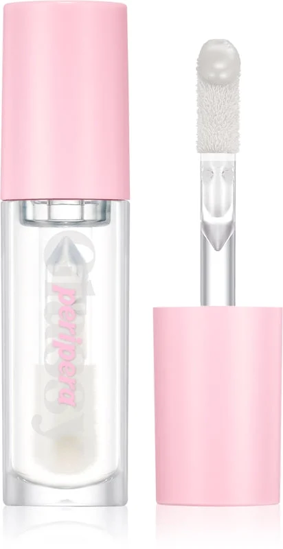 peripera Ink Glasting lucidalabbra idratante colore 01 Clear 4.5 ml