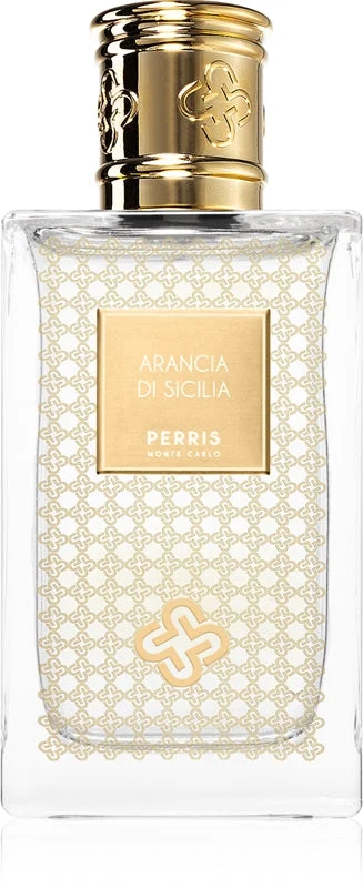 Perris Arancia di Sicilia Eau de Parfum 50 ml