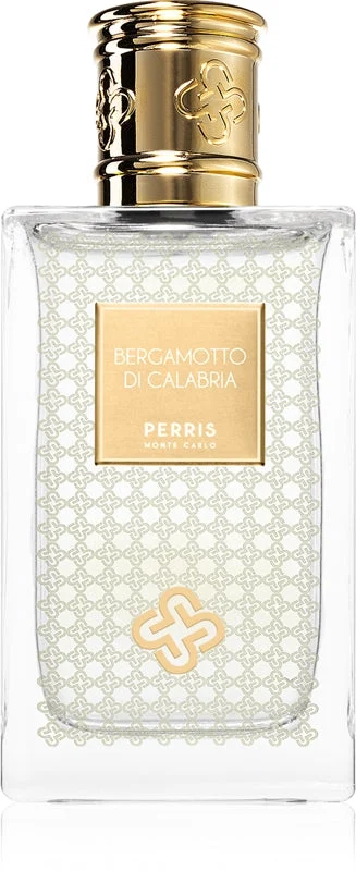 Perris Bergamotto di Calabria Eau de Parfum 50 ml
