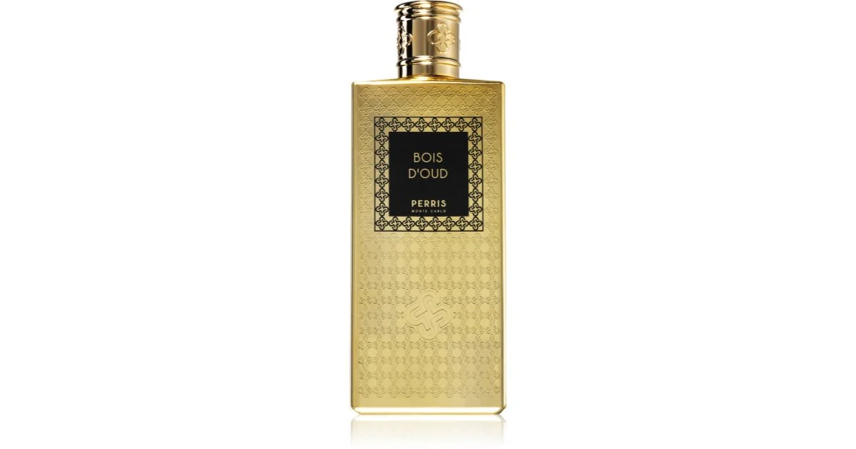 Perris Bois d'Oud