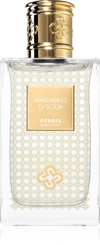 Perris Mandarino di Sicilia Eau de Parfum 50 ml