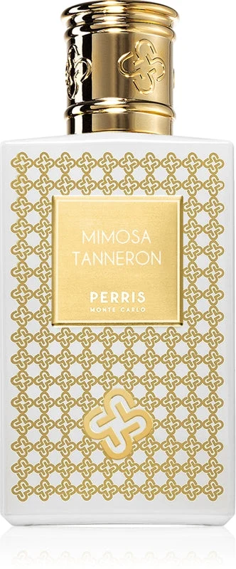 Perris Mimosa Tanneron Eau de Parfum 50 ml