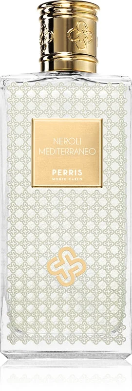 Perris Neroli Mediterraneo Eau de Parfum 100 ml