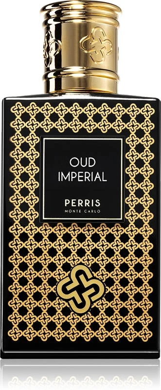 Perris Oud Imperial Eau de Parfum 50 ml