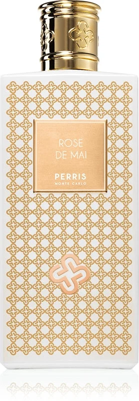Perris Rose de Mai Eau de Parfum 100 ml