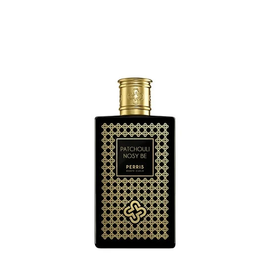 Perris Patchouli Nosy Be Eau de Parfum 50 ml