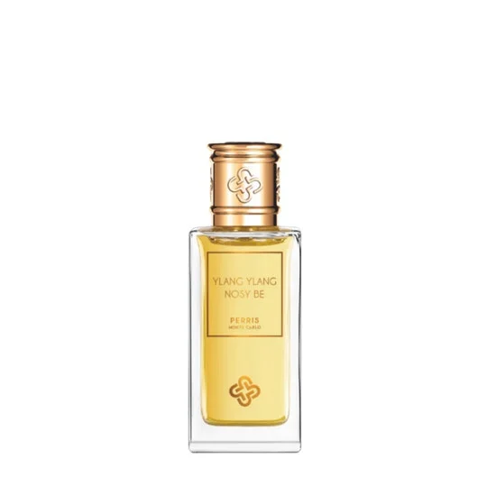 Perris Ylang Ylang Nosy Be Estratto di profumo 50 ml