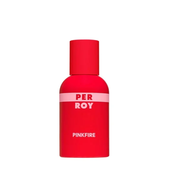 Perroy Pinkfire Eau de Parfum 100 ml