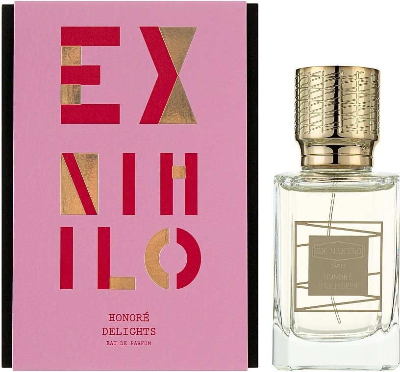 Ex Nihilo Honore Delights