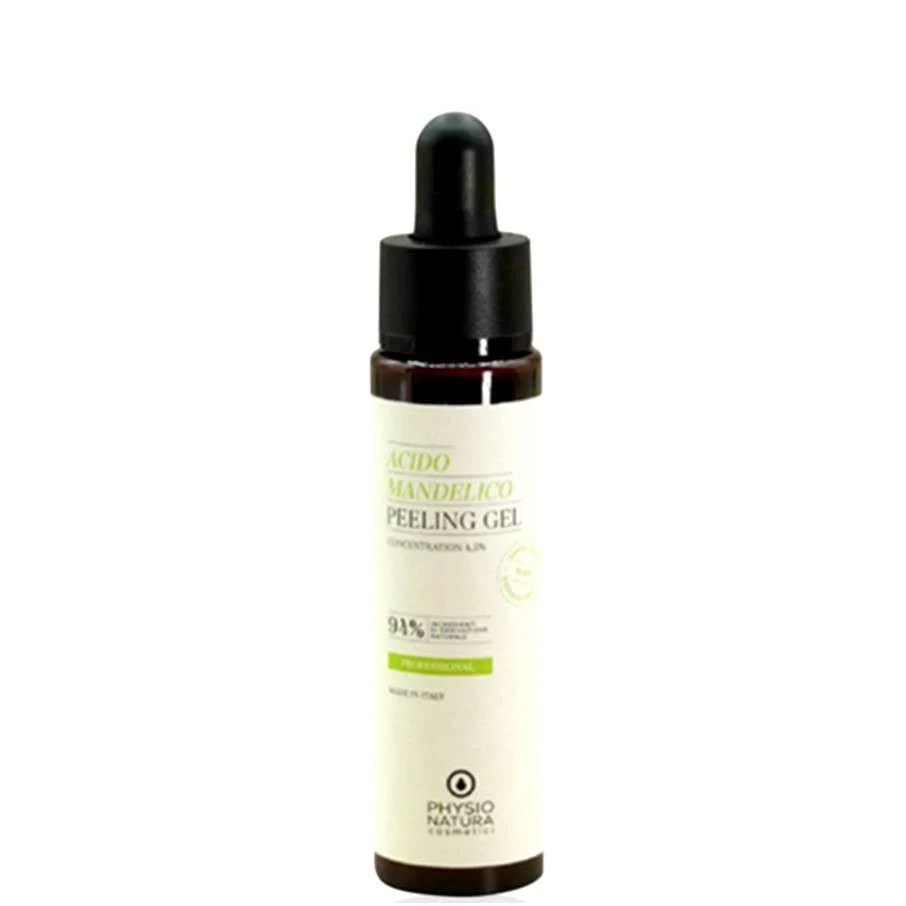 PHYSIO NATURA PRO – ACIDO MANDELICO – PEELING GEL 60 ML.