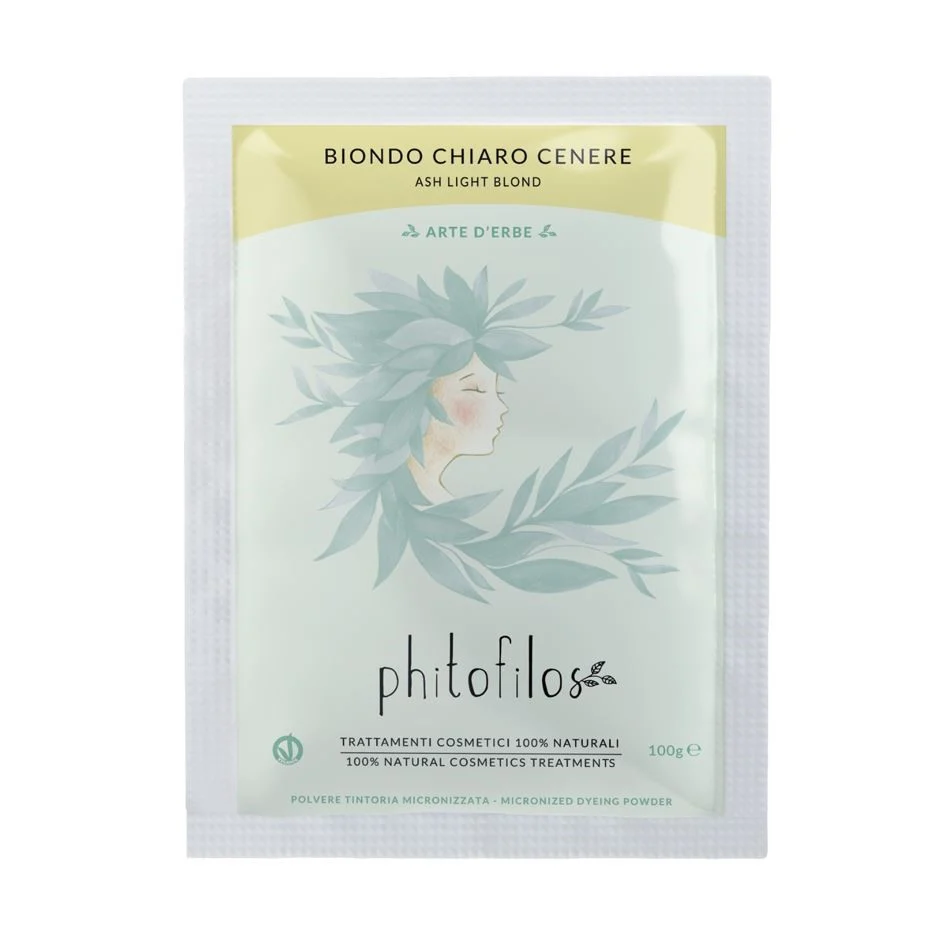 PHITOFILOS Biondo Chiaro Cenere