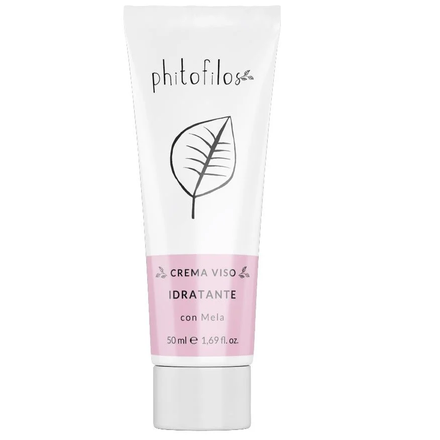 PHITOFILOS Crema Viso Idratante