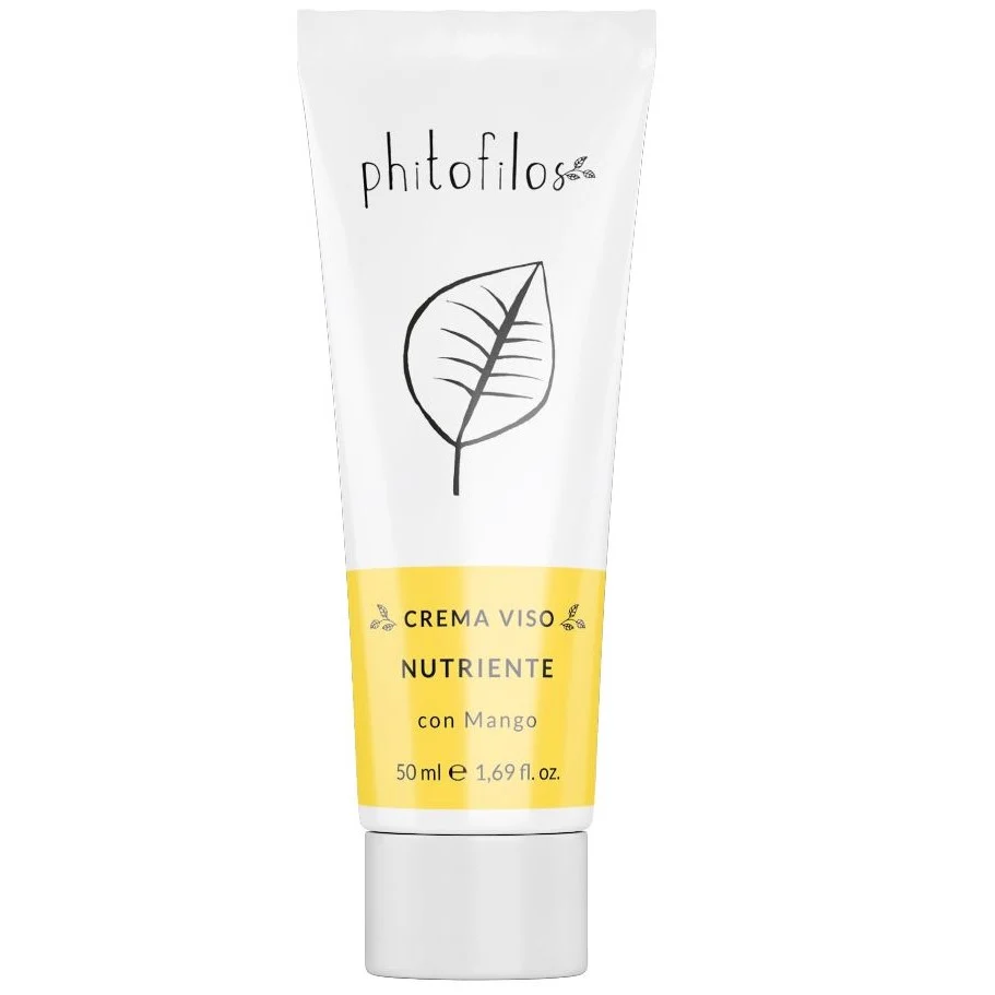 PHITOFILOS Crema Viso Nutriente