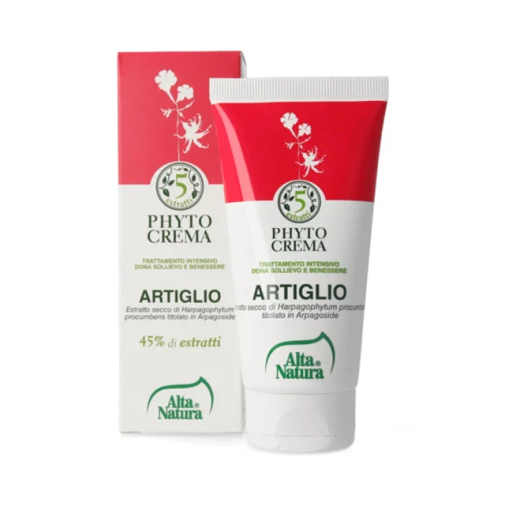Phytocrema Artiglio Alta Natura 75Ml
