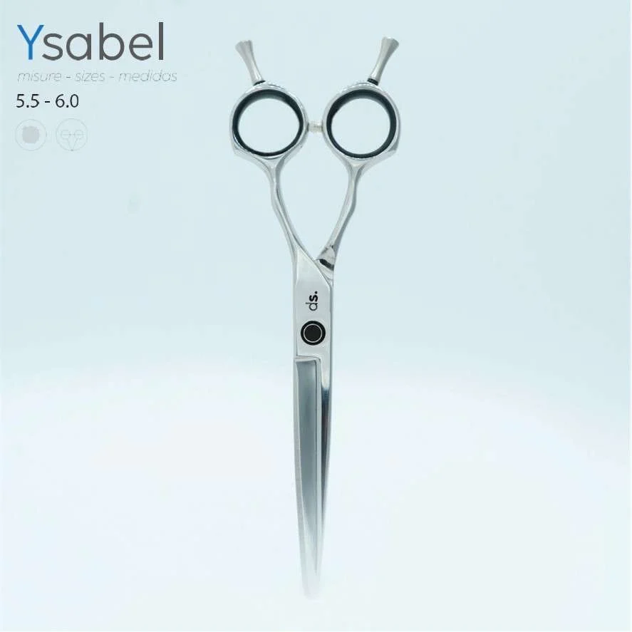 FORBICE PININ DUE SPADE START MODELLO YSABEL MISURA 5.5