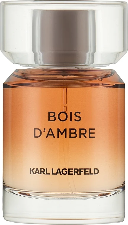Karl Lagerfeld Bois D'Ambre
