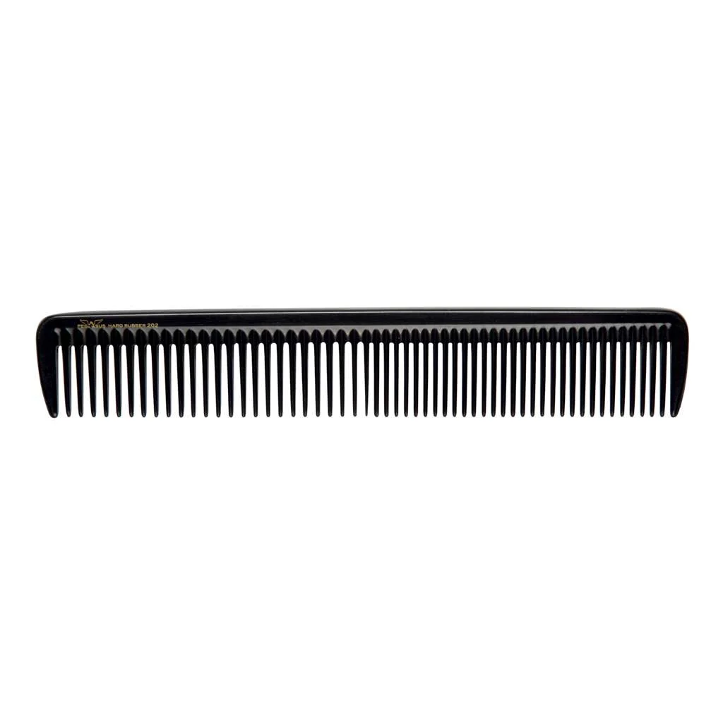 PEGASUS PETTINE EBANITE 202/7,5