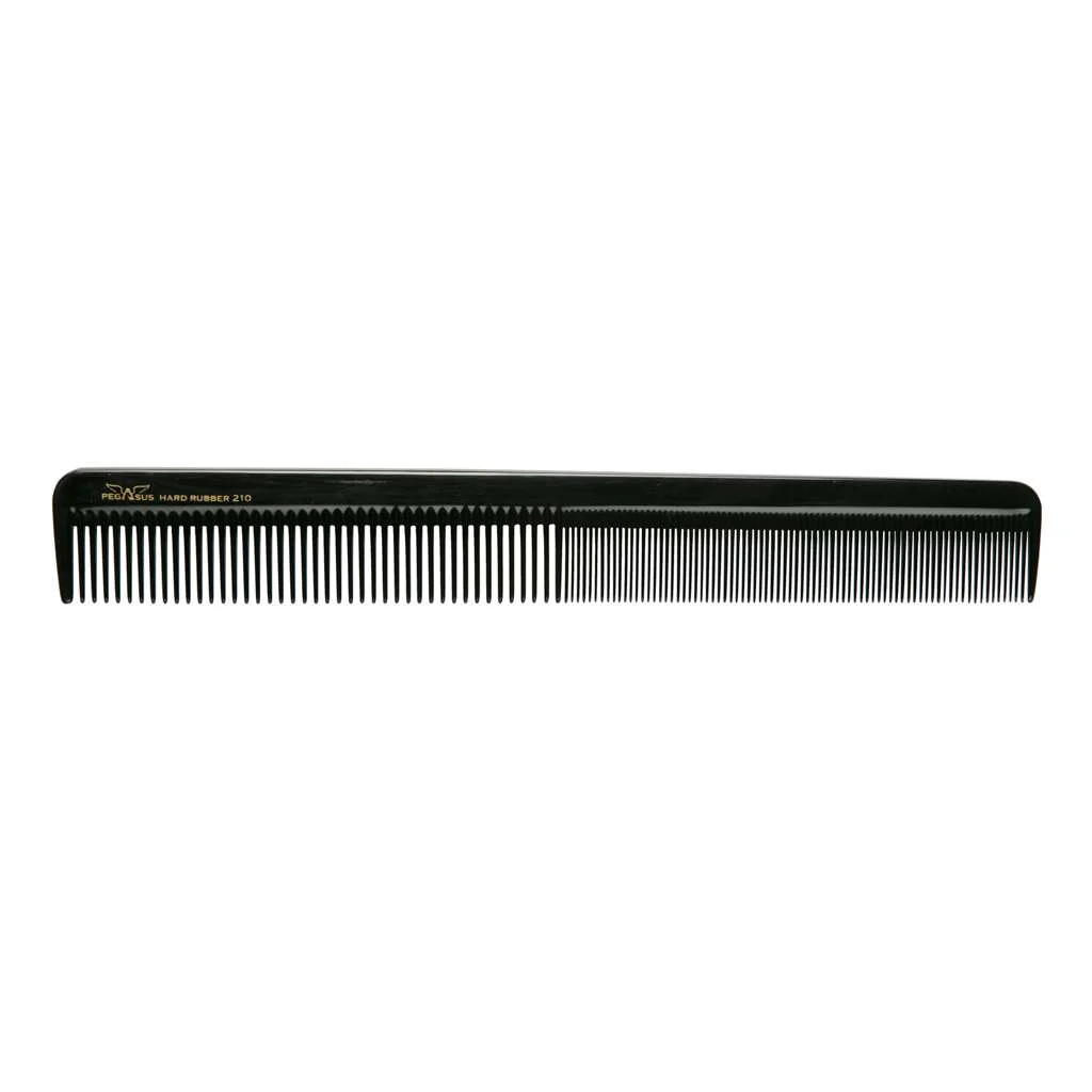 PEGASUS PETTINE EBANITE 210/8,3