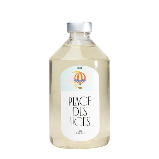 Place des Lices 1900 Gel doccia