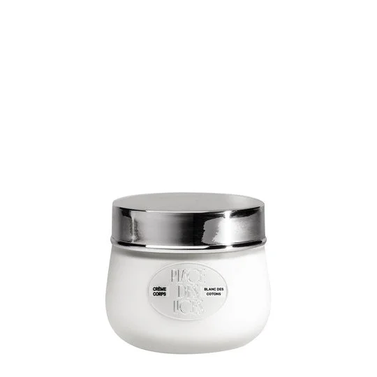 Crema corpo Place des Lices Blanc des Cotons