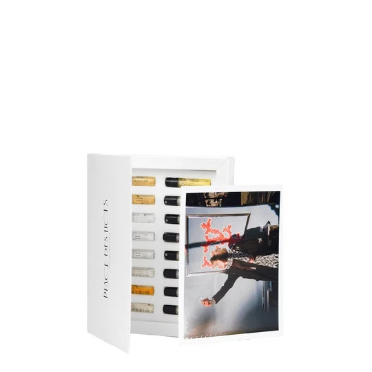 Place des Lices Discovery Kit Estratto di profumo
