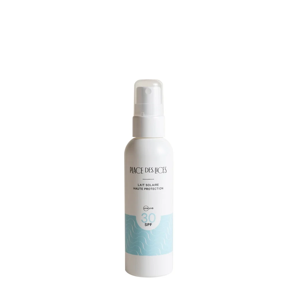 Place des Lices Latte Solare SPF 30