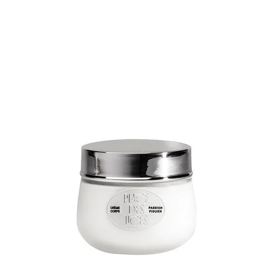 Crema corpo Place des Lices Passion Figuier