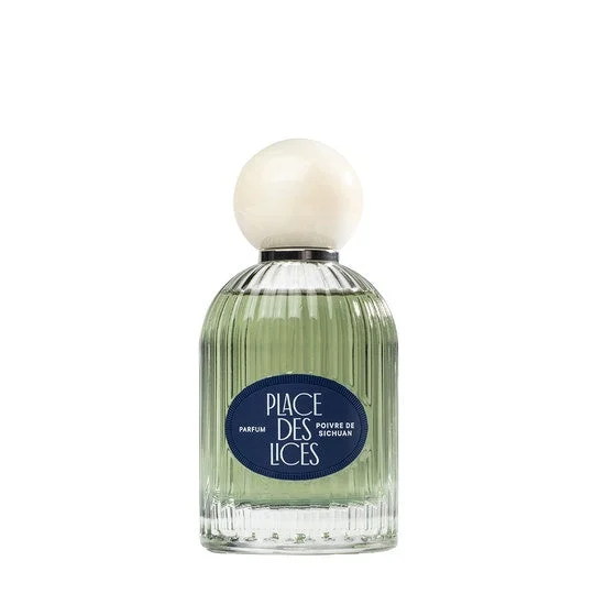 Place des Lices Poivre de Sichuan Estratto di profumo 100 ml