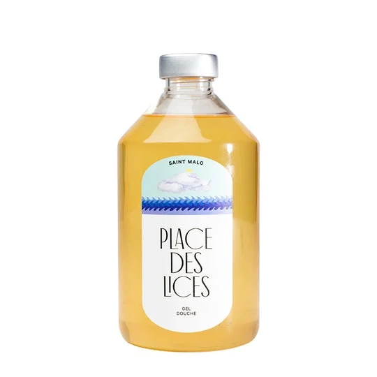 Gel doccia Place des Lices Saint Malo