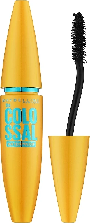 Maybelline New York The Colossal Waterproof