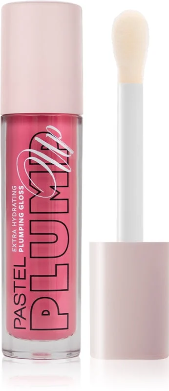 Pastel Plump Up lucidalabbra idratante effetto volumizzante colore 211 5,3 ml