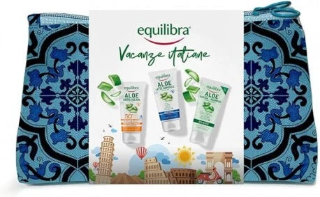 Equilibra Pochette Vacanze Italiane