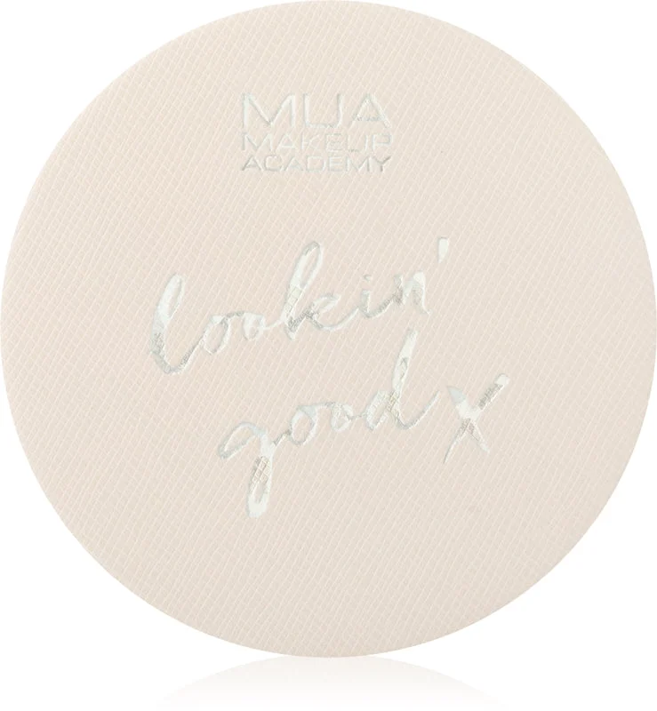 MUA Makeup Academy Pocket specchietto cosmetico