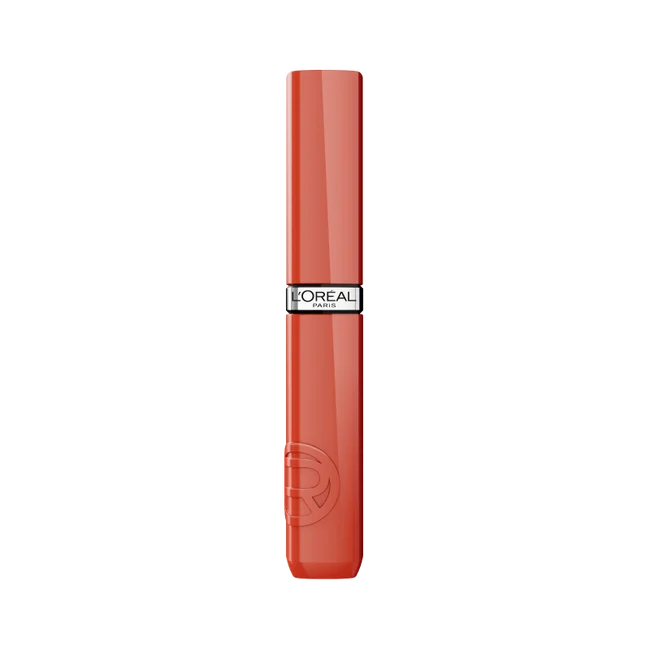 L'oréal paris Rossetto Liquido Infaillible (Resistenza) 4,3 ml - Tonalità: 601 Worth It